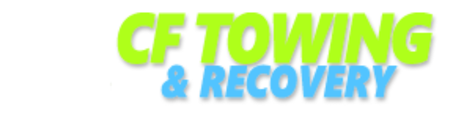 247 Fairfax Towing – CF Towing & Recovery